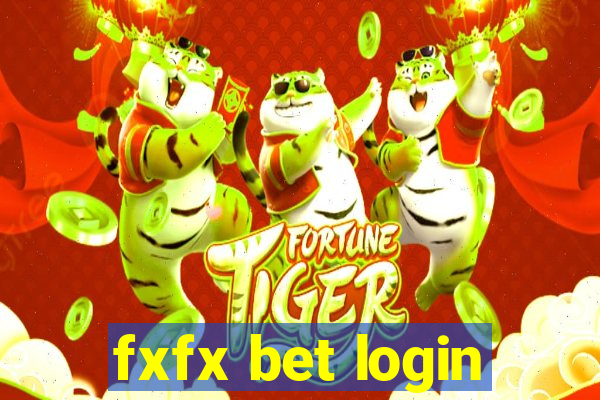 fxfx bet login